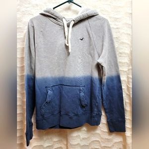 Hollister hoodie